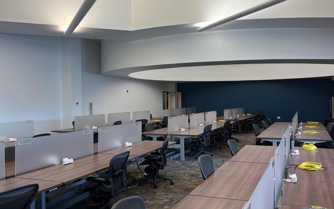 Teletech Renovations
